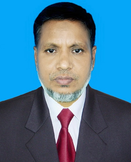 Md.Mashihur Rahman